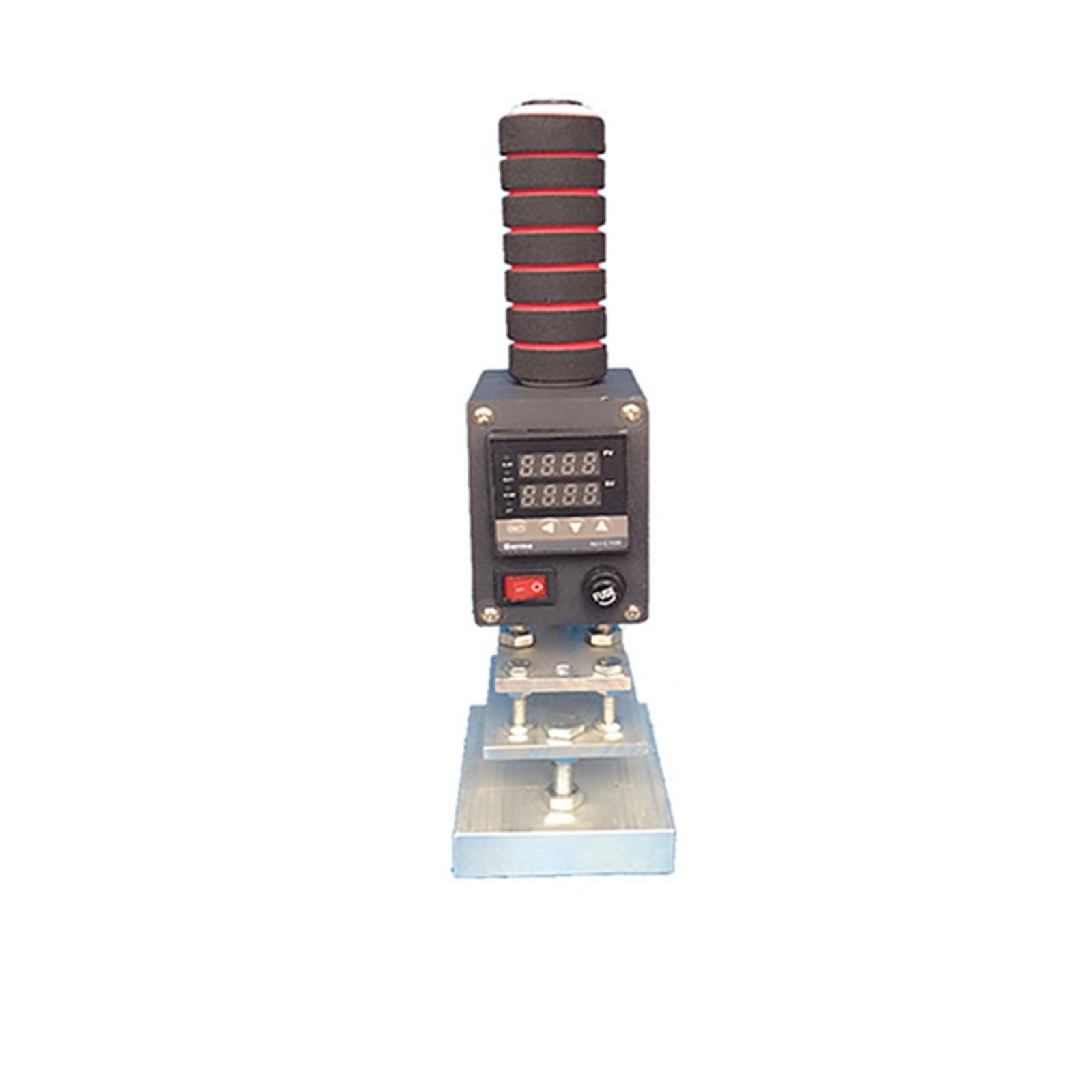 Machine de marquage à chaud portative 90SC-M pour cuir et bois