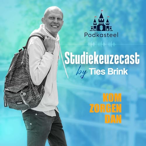 Page de couverture de Kom zorgen dan!