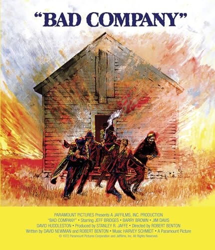 Bad Company image 2