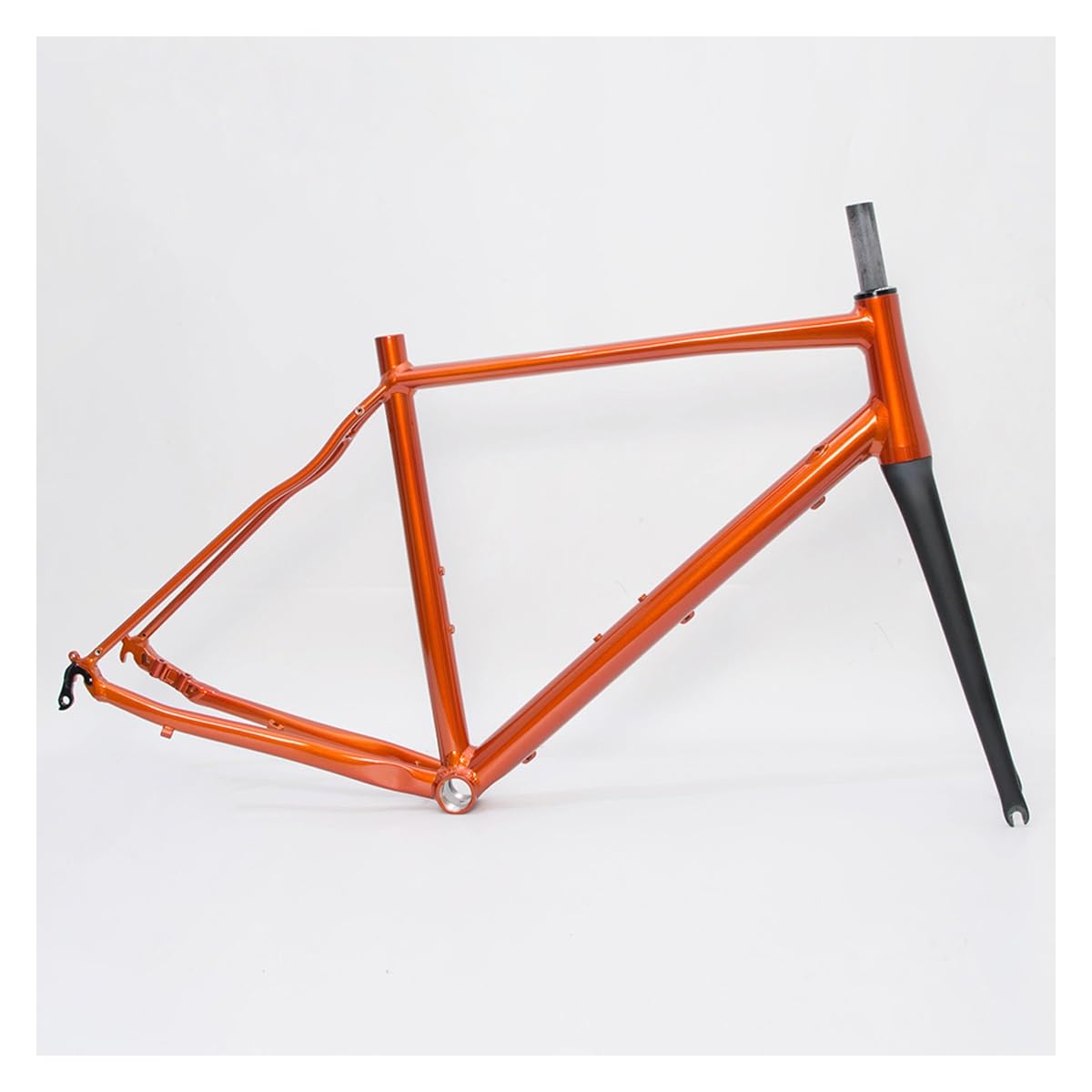 Amazon.co.jp: 700C ロードバイクフレームセット 44 47 50 53 56cm