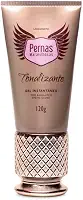 Pernas Maravilhosas Tonalizante 120g