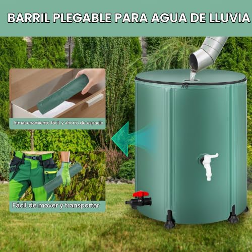 Mini tinaco 2 Imagen adicional