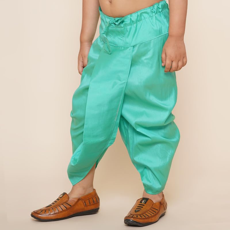 Boys Readymade Colour Dhotipant (BD15 to 31)4