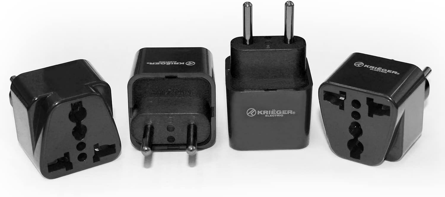 US to Australia / New Zealand / Fiji Travel Adapter Plug