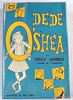 Dede O'shea B000HB22E4 Book Cover