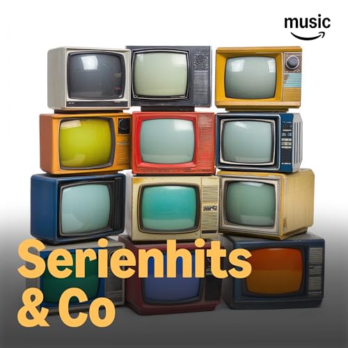 Zusammengestellt von: Amazon Music