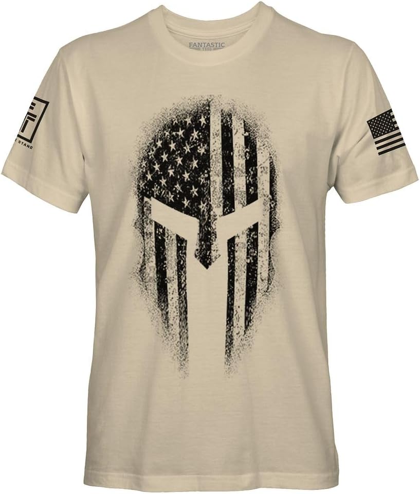 mens Casual T-Shirt