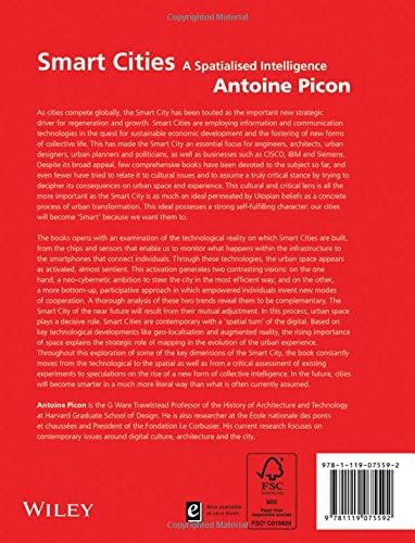 Smart Cities: A Spatialised Intelligence (Architectural Design Primer) - Image 6