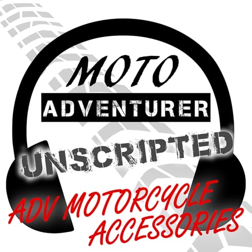EP137: How to Choose Value Added ADV Motorcycle Accessories