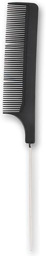 Hair Steel Tail Comb