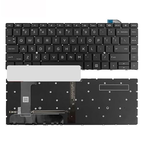 HP 用 ZBook Studio G3 G4 G5 G7 G8 ノートパソコンキーボード(ZBook Studio G8)