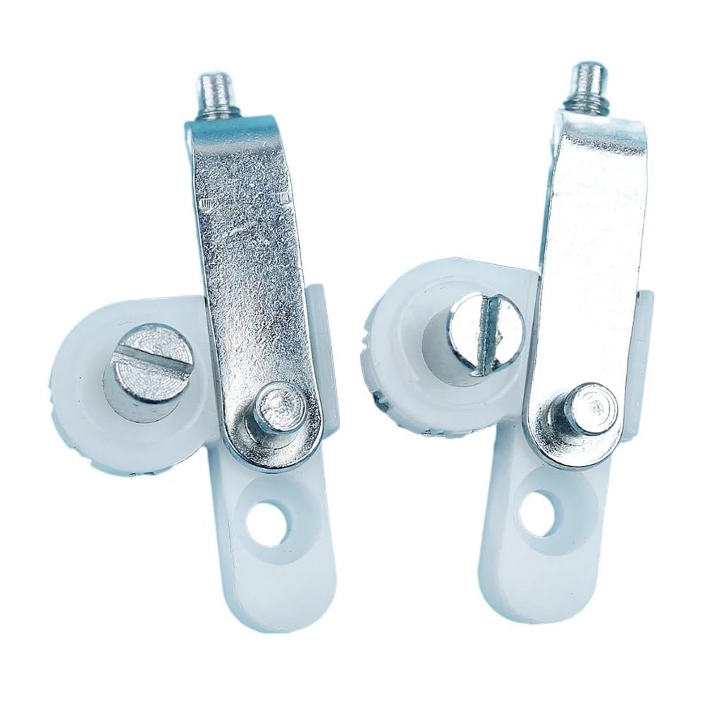 2 Viti tendicatena for Motosega 025 023 021 MS210 MS230 MS250, Ricambio 11230071000