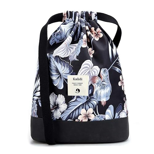 Kalidi® Rucksack mit Kordelzug