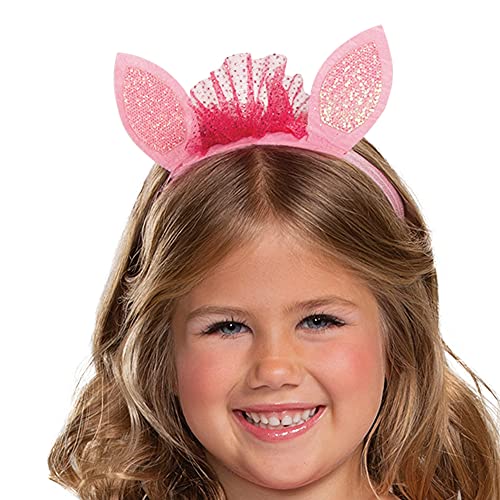 Disfraz Pinkie Pie para Niñas, Vestido Tutu, My Little Pony miniatura 3