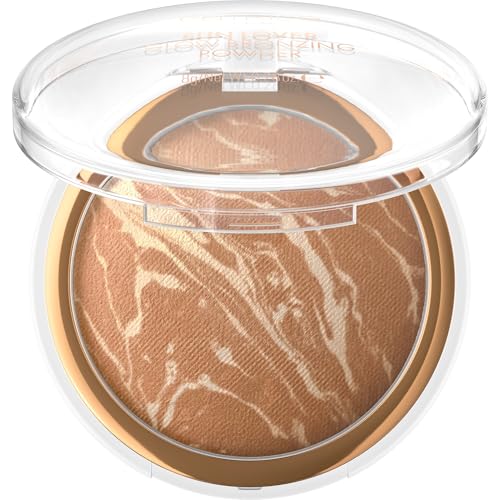 Catrice - Poudre Bronzante Sun Lover Glow - 10 Sun kissed Bronze