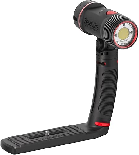 Sea Dragon 3000F Auto