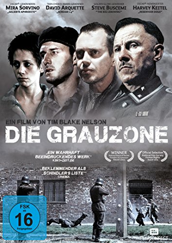 Die Grauzone