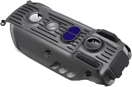 Miniatura 1 de Air 3 - Carcasa inferior de carcasa para DJI Air 3, reemplazo de carcasa inferior para DJI Air 3 (carcasa inferior)