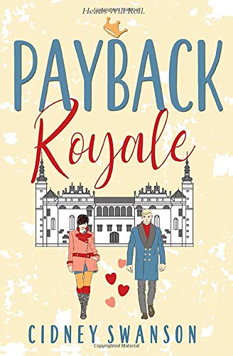 Payback Royale (Payback Society)
