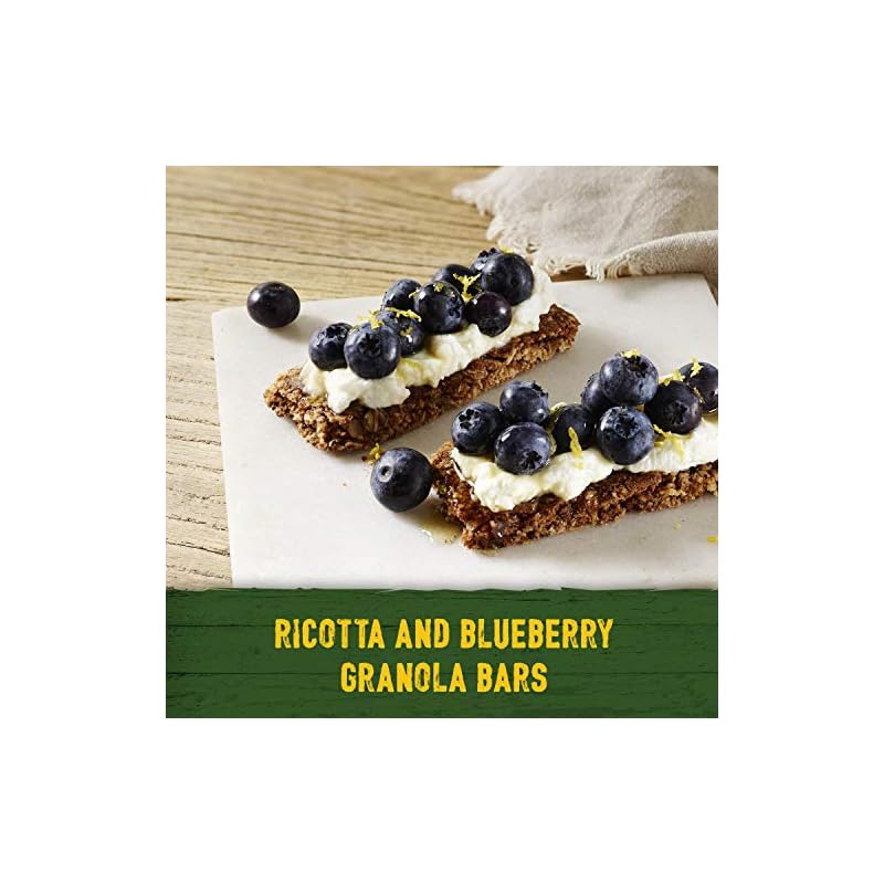 Nature Valley Crunchy Granola Variety Bars, 5 x 2 Bars - Image 9