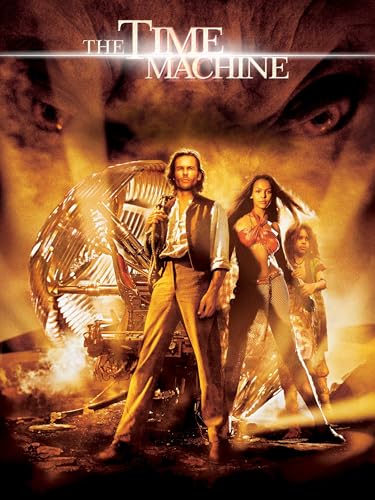 The Time Machine (2002)