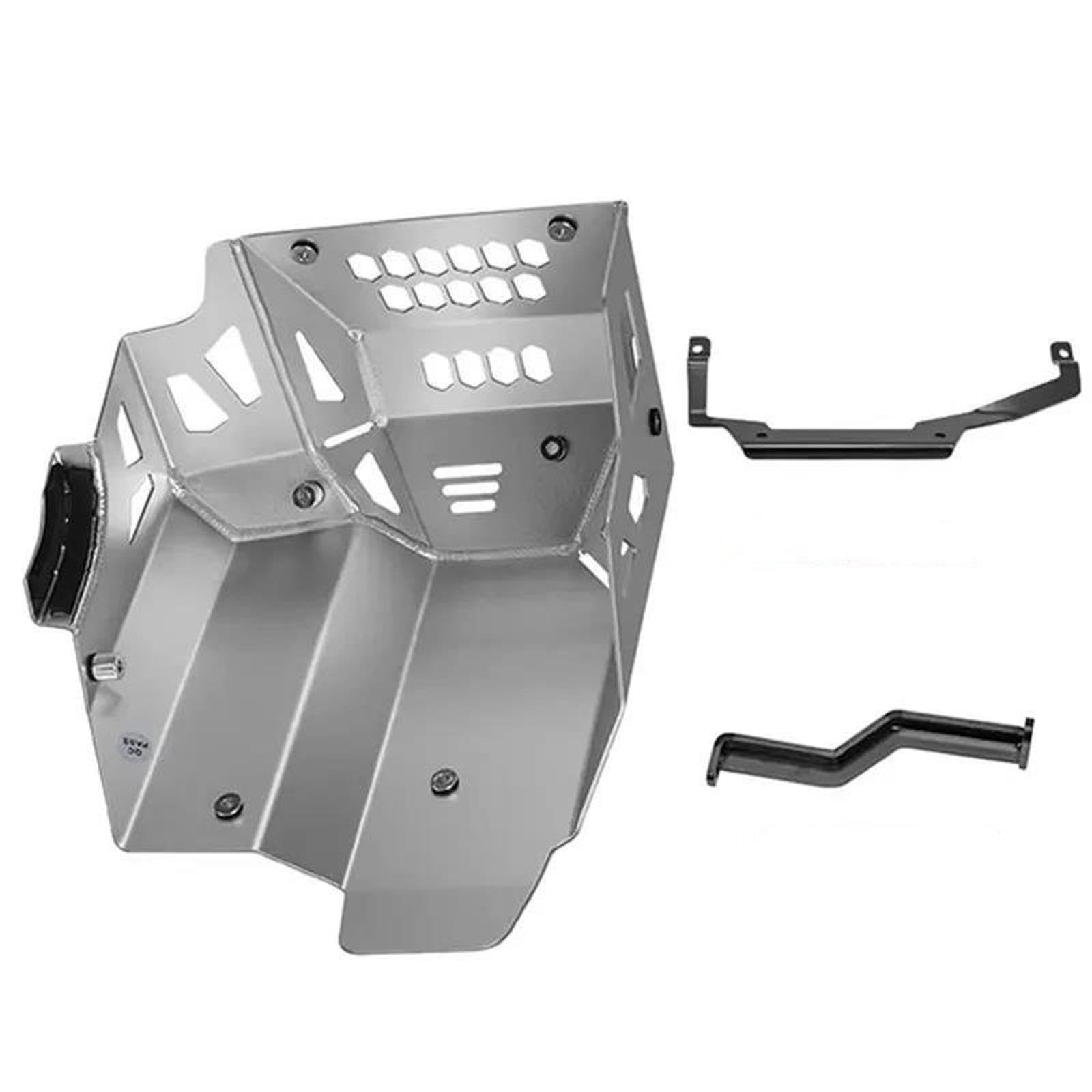 Protections Moteur pour CFMOTO 700MT (2025)