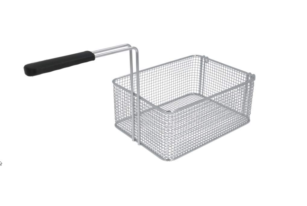 Cestello Per Friggitrice Professionale Giga misure mm 290x215x120