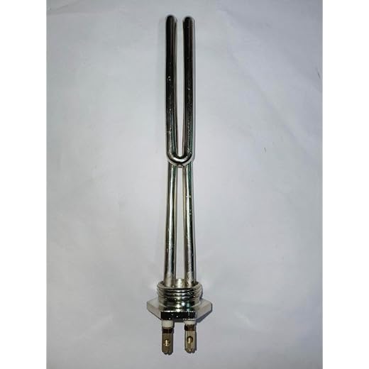 Smart India Heating Element for Coffee Machine (9 inch 2000W)