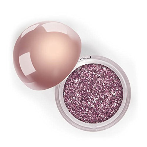 (Creme de Candy) - LA Splash Cosmetics Eyeshadow Loose Glitter - Crystallised Glitter (Creme de Candy)