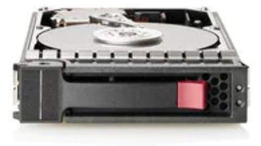 Coreparts Sa600005i247 Internal Hard Drive 600 Gb 15000 Rpm 3.5"