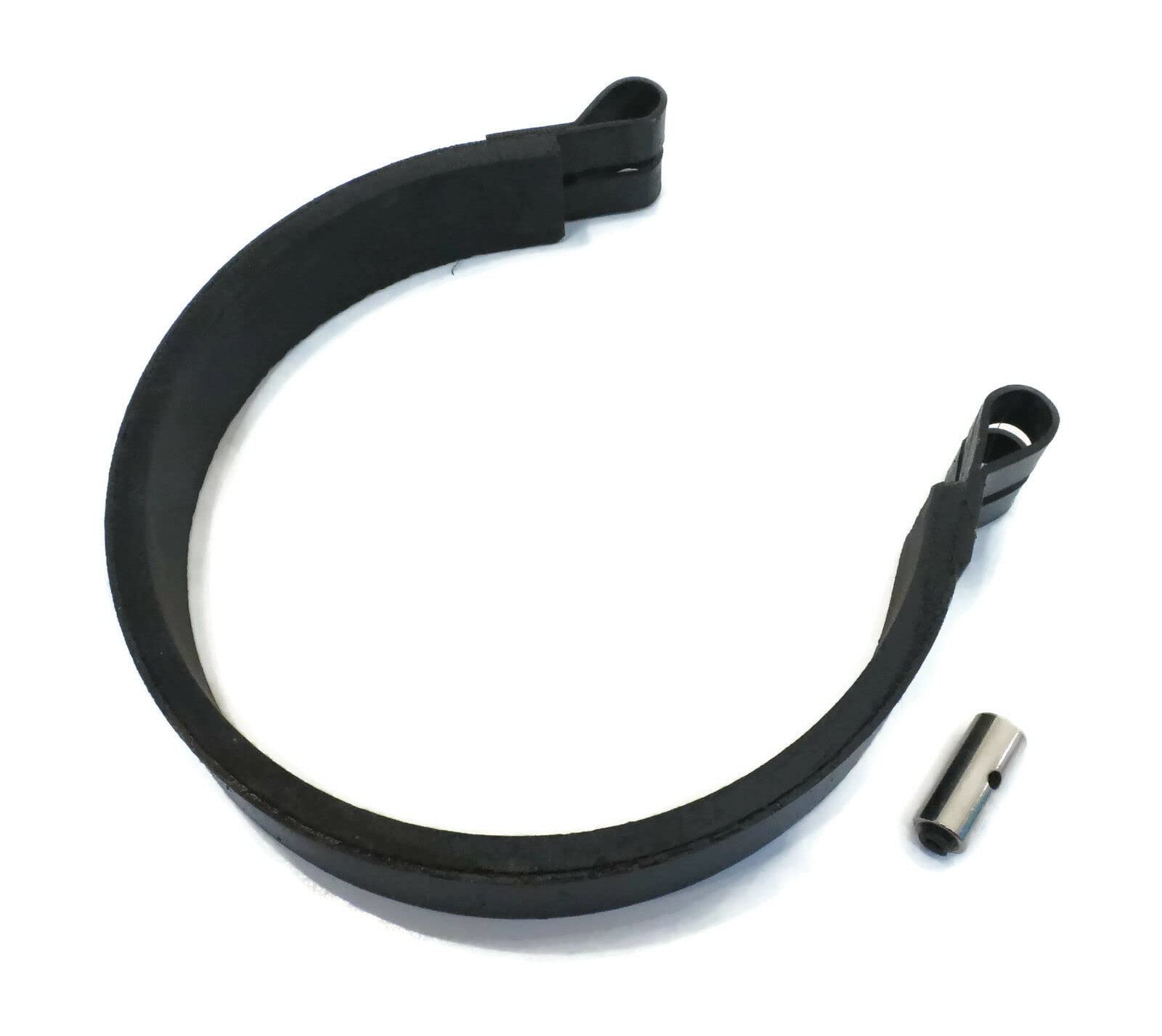 Amazon.com: 4-1/2 INCH Brake Band with PIN : Automotive