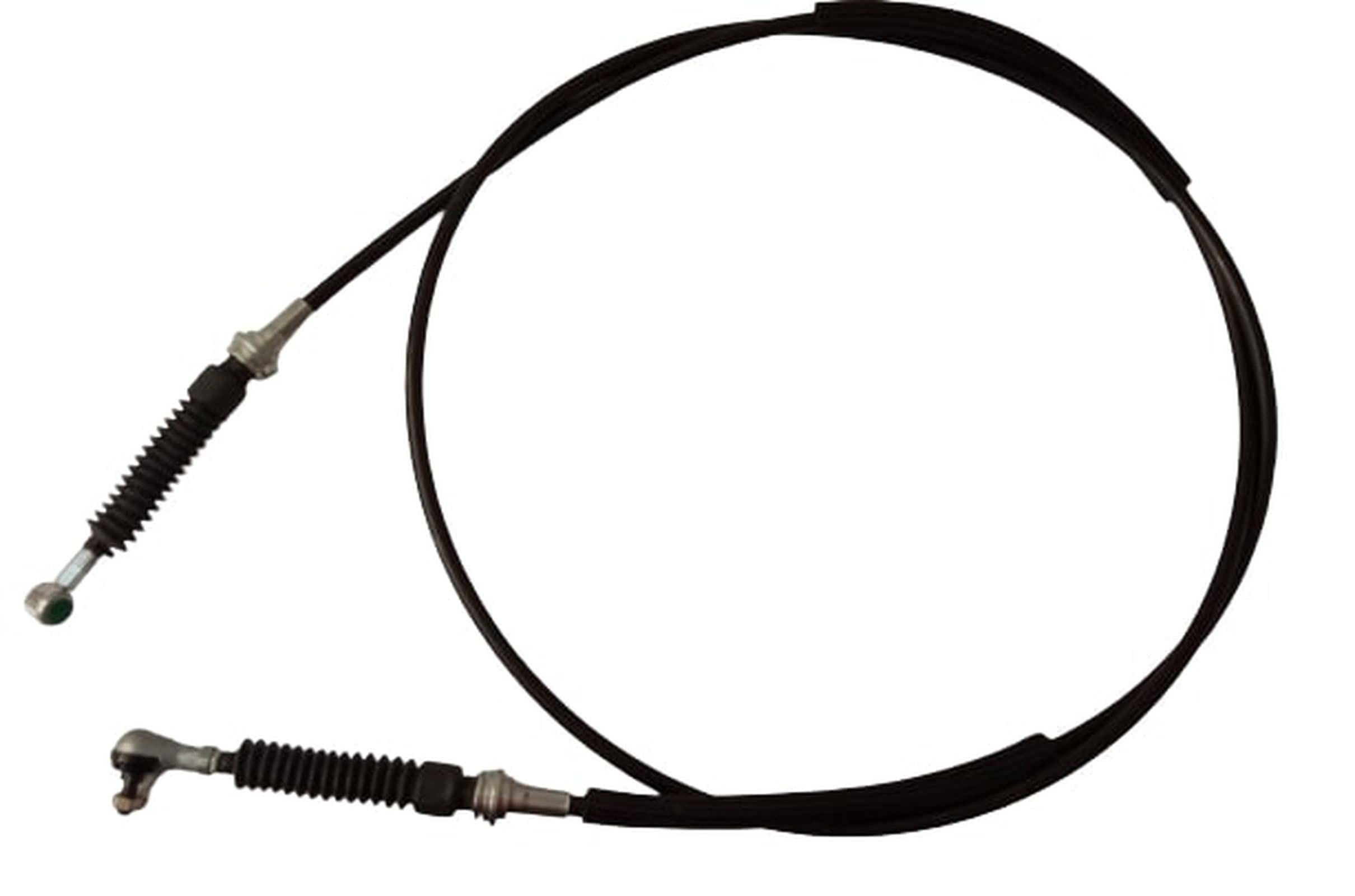 Shift Cable Man TGA/S/x, FH 720, Allr.L15-39, 81326556314 