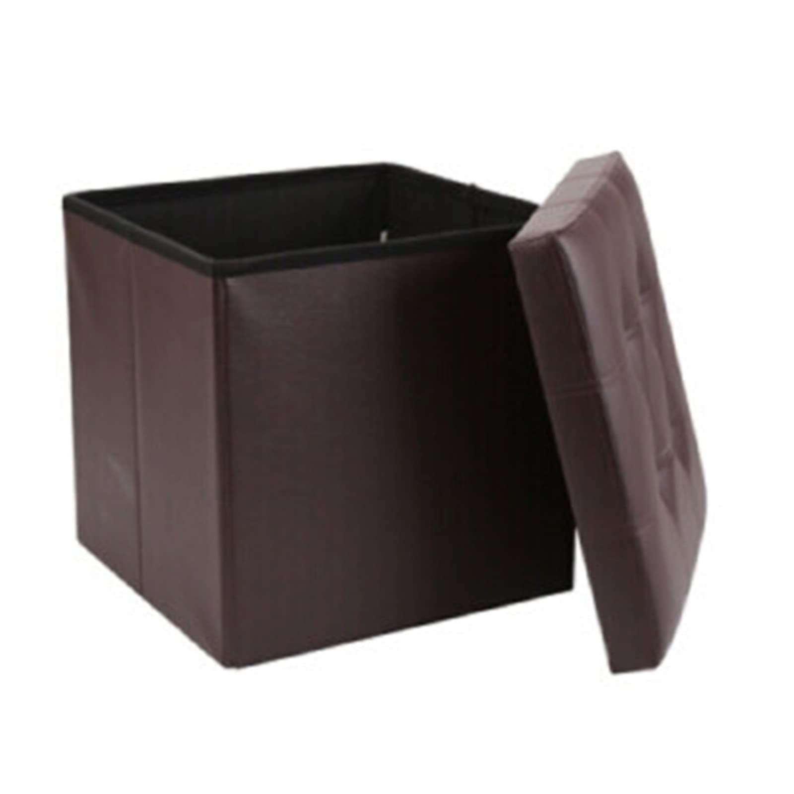 Taburete de almacenamiento Caja multifuncional for sofá para pasillo, habitación