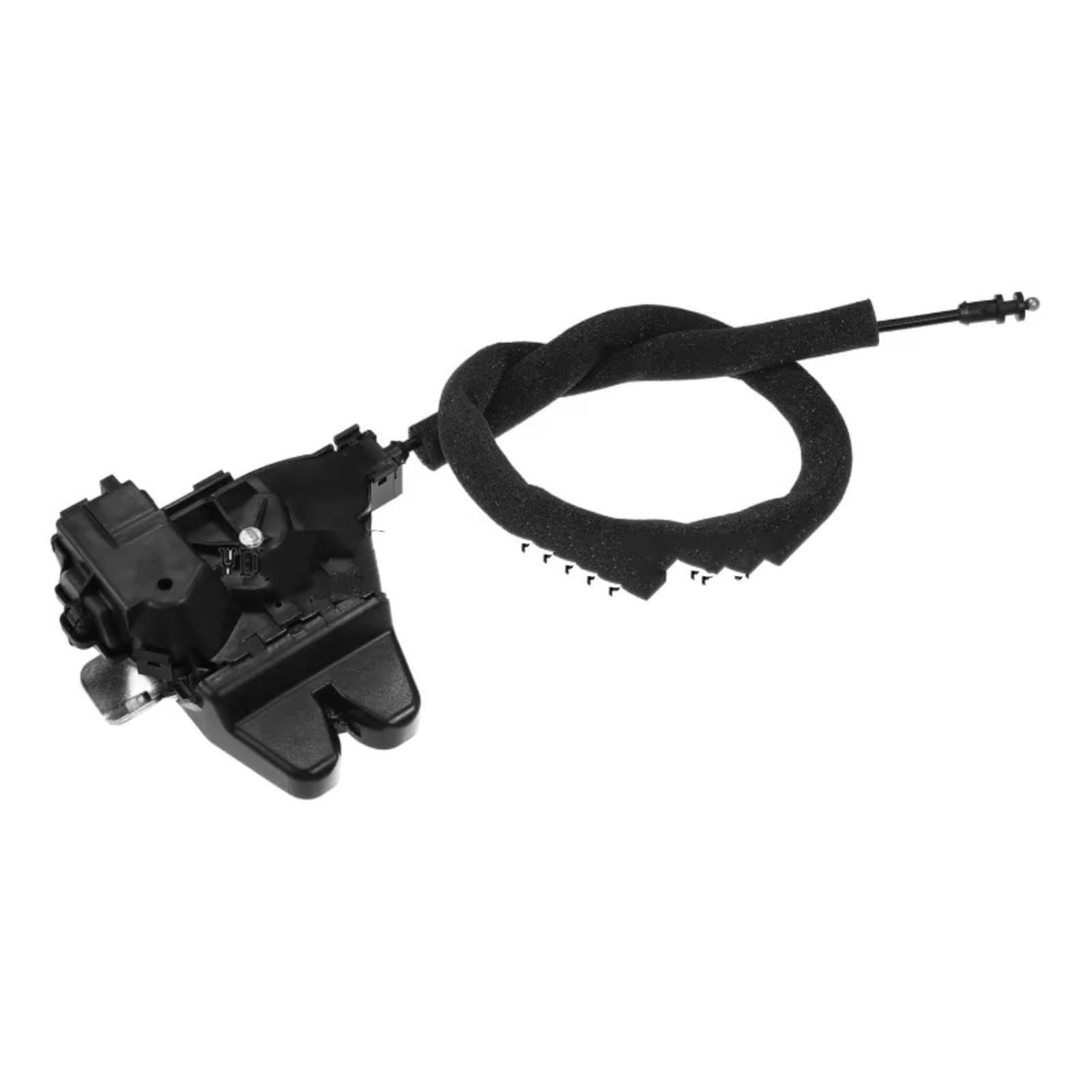 Tailgate Lock Compatible with Benz for E63 for Amg 2010-2015 for Slk250 2012-2015 1 Pcs Trunking Lid Tailgate Lock Latch 2047500185