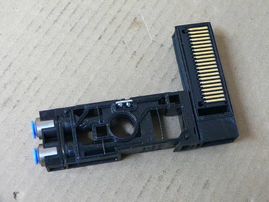 Festo Cpa14 Ev2, 173994 T8 (173994)-Electrical Manifold