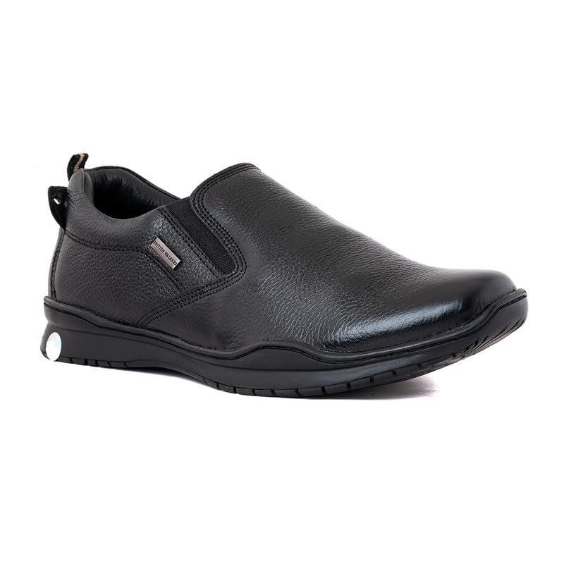 See full amazon price history chart for Khadims British Walkers Black Leather Loafers Formal Shoe for Men (3592546) Khadims British Walkers Black Leather Loafers Formal Shoe for Men (3592546) (B0CJJZJTNS) Amazon Price History, Amazon Price Tracker