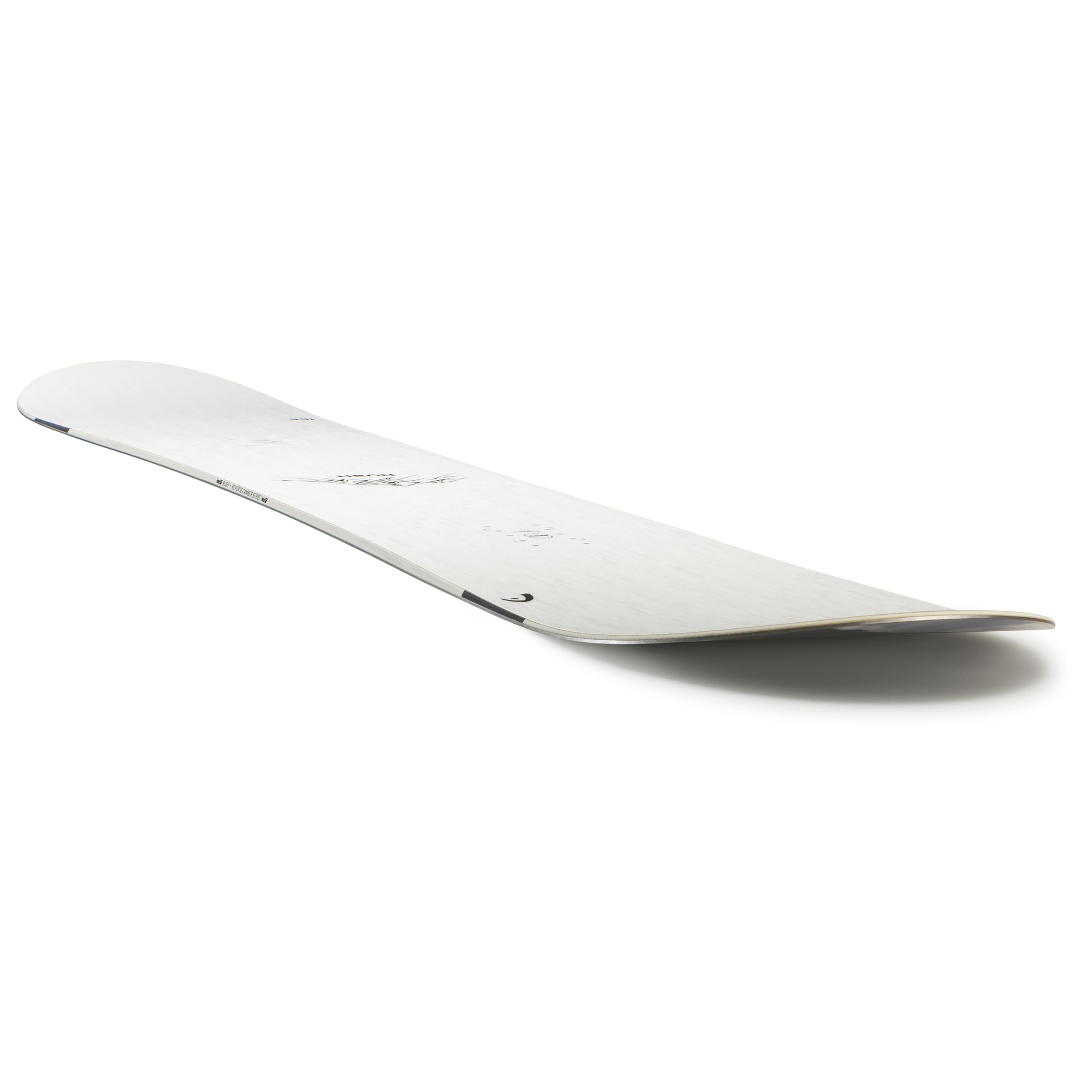 HEAD, Rush Unisex Adulto, Bianco, 159