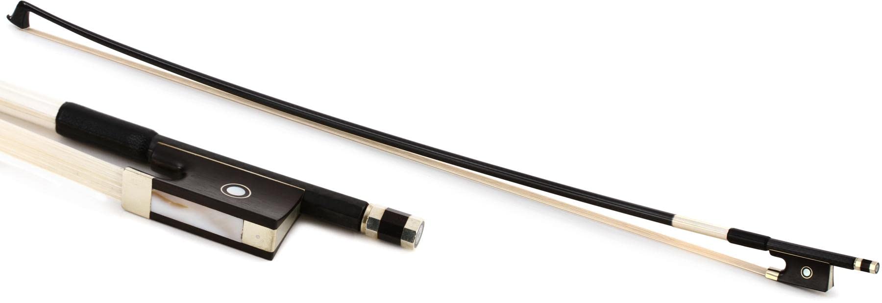 Amazon | ヤマハ YAMAHA バイオリン用カーボン弓 CBB101 | 弓 | 楽器 
