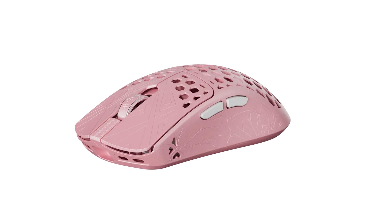 Amazon.com: Tenko ARBITER Akitsu Medium Carbon Fiber Gaming Mouse