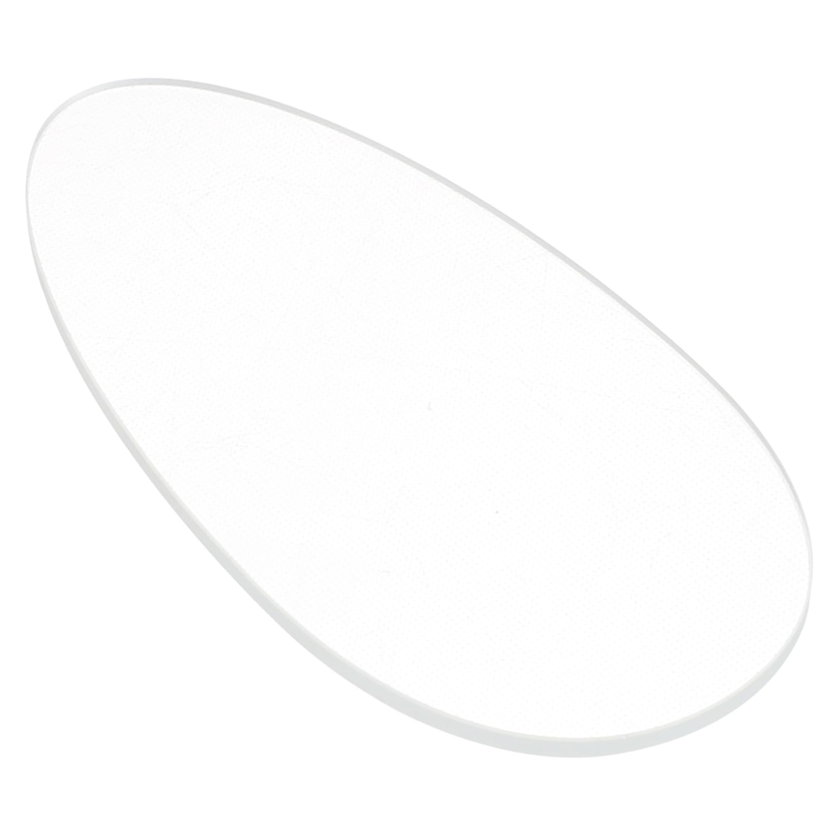 VALICLUD Nano Glass Foot File Durable Foot Tool for Dead Skin Removal Trimmer Exfoliator Nail Care