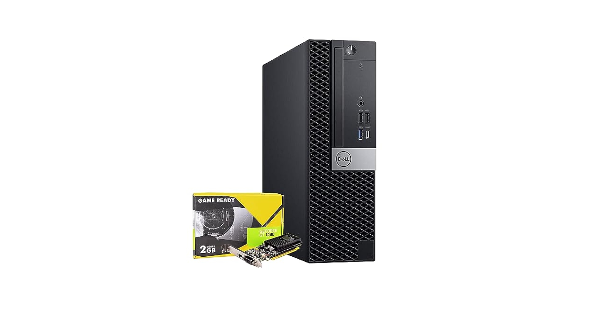 Windowsデスクトップ DELL Optiplex3070 i5-9400/8GB/SSD128GB