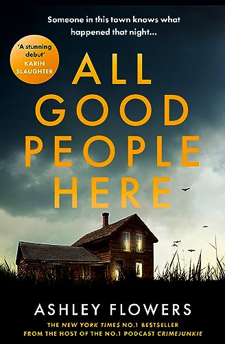All Good People Here: the gripping debut crime thriller from the ...