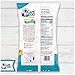Cape Cod Potato Chips, Less Fat Sea Salt & Vinegar Kettle Chips, 7.5 Oz