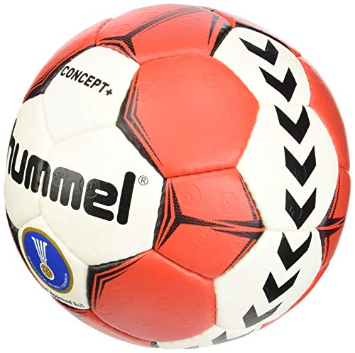 Bola de Handebol Hummel Concept Plus Hand H2