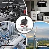 Odłącznik akumulatora 12 V, z pilotem zdalnego sterowania, 12 V, 200 A, bezprzewodowy zdalnie sterowany wyłącznik samochodowy, odłącznik akumulatora, do samochodu, RV, łodzi, jachtu, przyczepy