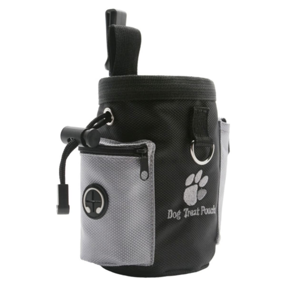 Angoily 3pièces à pour Friandises pour Chiens Poche De Formation Pratique avec Cordon De Serrage pour Accessoires Animaliers Jouets Et Nourriture