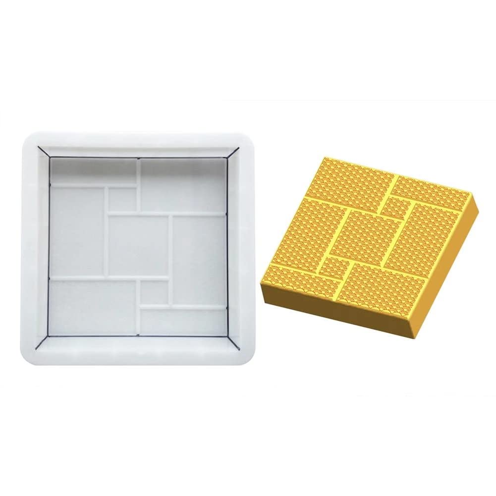 Bordi da giardino per piante, bordi per piante e bordi da giardino in plastica resistente di