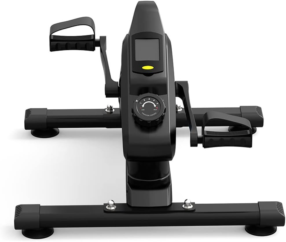 Pedal Exerciser Bicicleta Mini para Rehabilitación en Casa miniatura 1