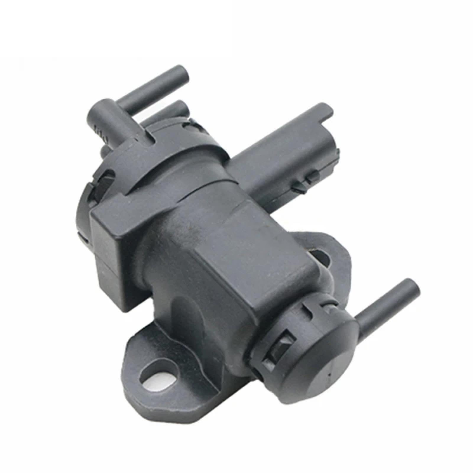 Solenoide Presion de Turbo para Peugeot 307 406 607 807 Boxer Exper 2 2.2L HDI, Válvula solenoide de Refuerzo del Turbo 1628LR/9628971280/9328971180/9628971180/1628HC