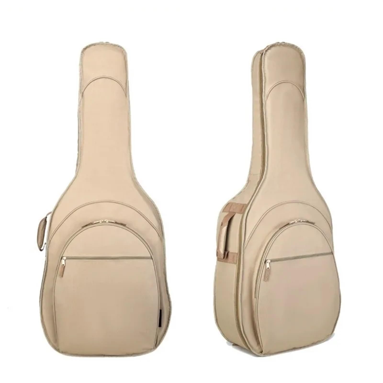 Custodia per Chitarra Custodia for Chitarra Acustica Borsa Morbida Interna Addensare Accessori for Chitarra Classica(38 39 Inches)